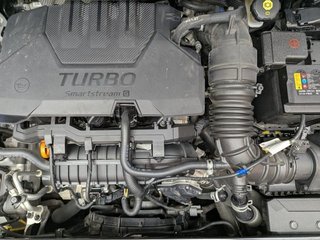 Kia Stonic 1.0 T-GDi 74kW (100CV) Drive