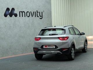 Kia Stonic 1.0 T-GDi 74kW (100CV) Drive