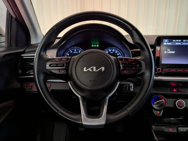 Kia Stonic 2023, foto 66
