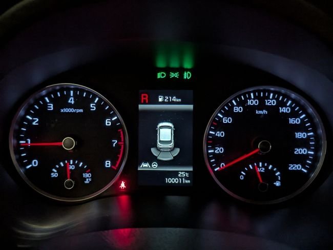 Kia Stonic 2023, foto 68
