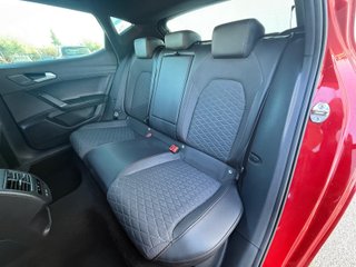 SEAT Leon 2024