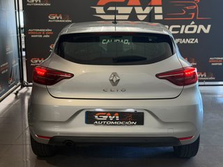 Renault Clio TCE EQUILIBRE 91CV 2023
