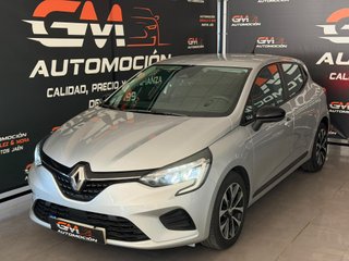 Renault Clio TCE EQUILIBRE 91CV 2023