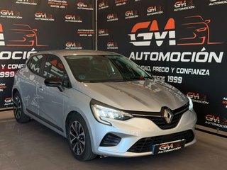 Renault Clio TCE EQUILIBRE 91CV 2023