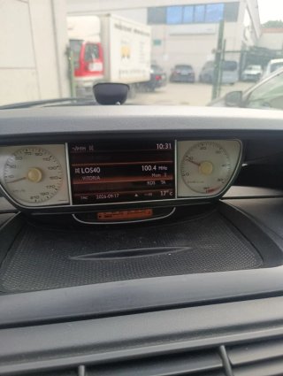 Peugeot 806 2011