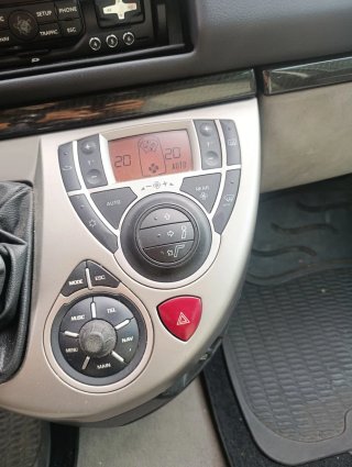 Peugeot 806 2011