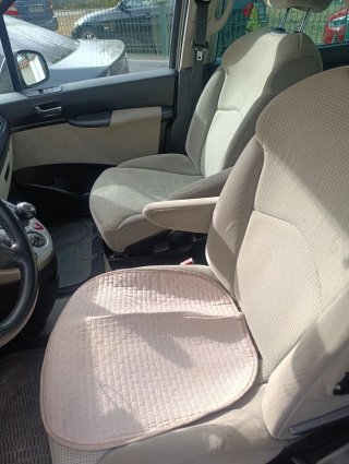 Peugeot 806 2011
