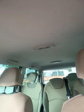 Peugeot 806 2011