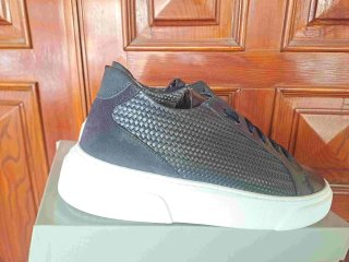Scarpe uomo pelle sportive classiche 41 a 44