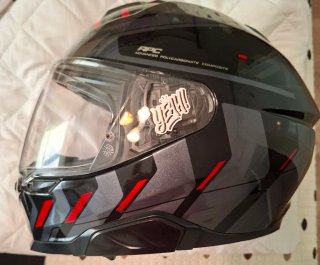 Casco HJC