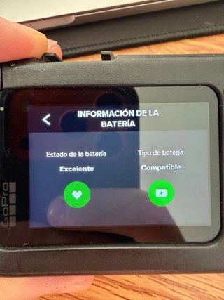 GoPro Hero 12 Black Creator Edition