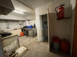 Local comercial en alquiler en Franqueses del Vallès, les