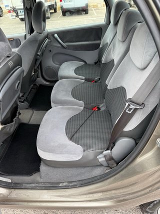 Citroen Xsara 2009