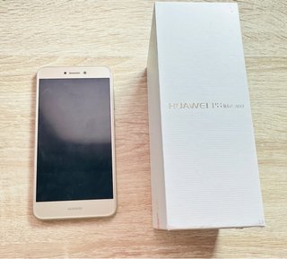 Huawei P8 lite 2017 Dorado