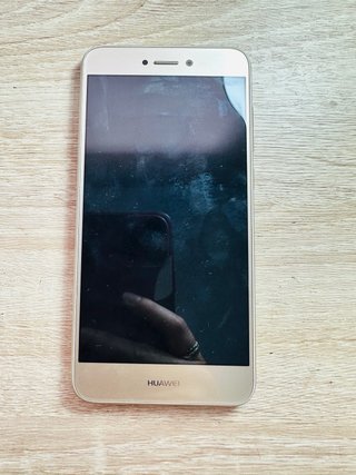 Huawei P8 lite 2017 Dorado