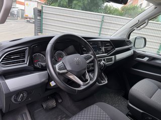 Volkswagen California beach 2024