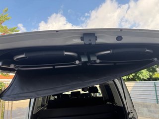 Volkswagen California beach 2024