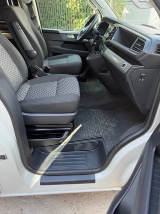 Volkswagen California beach 2024