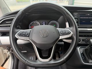 Volkswagen California beach 2024