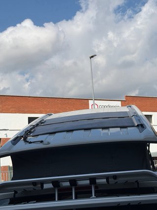 Volkswagen California beach 2024