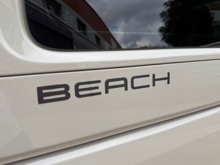Volkswagen California beach 2024