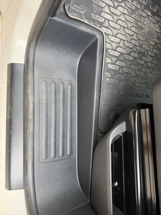 Volkswagen California beach 2024