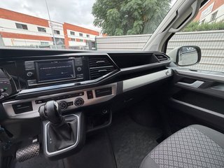 Volkswagen California beach 2024