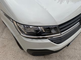 Volkswagen California beach 2024