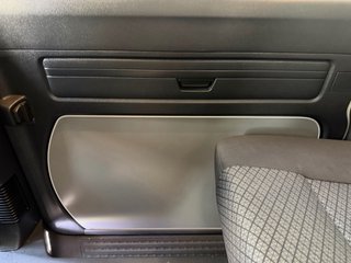 Volkswagen California beach 2024