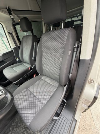 Volkswagen California beach 2024