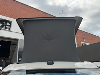 Volkswagen California beach 2024