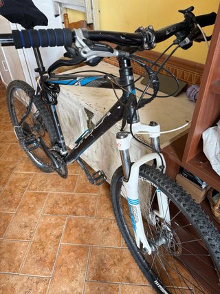 Bicicleta Orbea