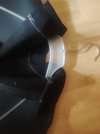 Traje de neopreno Tribord Decathlon