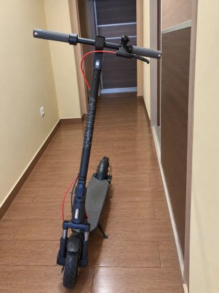 Patinete Eléctrico Xiaomi 5