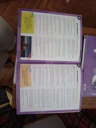 SOCIAL SCIENCE 4 PRIMARY STUDENT`S BOOK WORLD M...