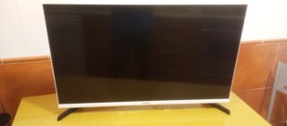 Smart TV INVES 32
