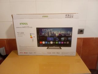 Smart TV INVES 32