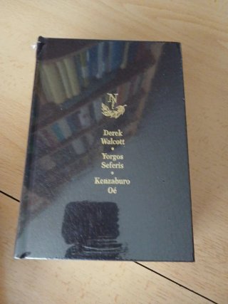 Premios nobel de literatura