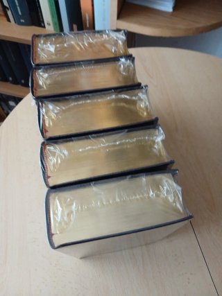 Premios nobel de literatura
