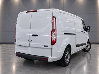 Ford Transit Custom F. 2.0TDCI L2 H1 DIESEL 130CV.