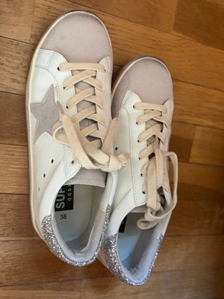Zapatillas Golden Goose Superstar Talla 38