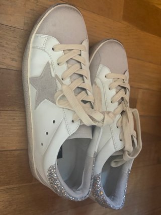 Zapatillas Golden Goose Superstar Talla 38