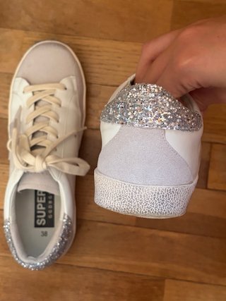Zapatillas Golden Goose Superstar Talla 38