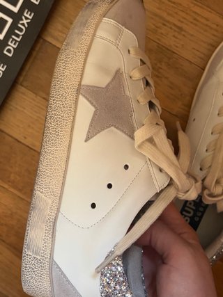 Zapatillas Golden Goose Superstar Talla 38