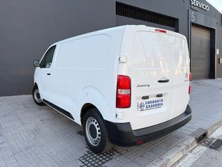 Citroen Jumpy TALLA M 2020