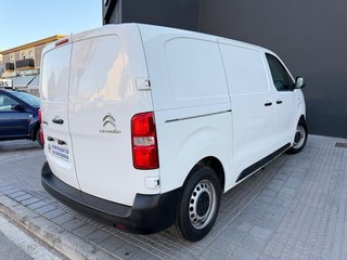 Citroen Jumpy TALLA M 2020