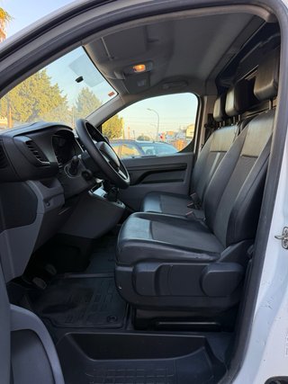 Citroen Jumpy TALLA M 2020