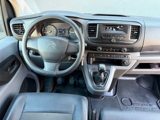 Citroen Jumpy TALLA M 2020