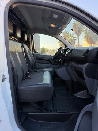 Citroen Jumpy TALLA M 2020