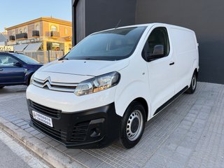 Citroen Jumpy TALLA M 2020